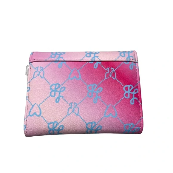 Luv Betsey by Betsey Johnson wallet - Picture 2 of 8